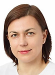 Стеблецова Елена Евгеньевна, Педиатр