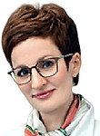 Малышева Татьяна Львовна, Психотерапевт