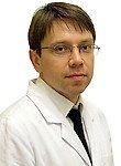 Антонов Николай Николаевич, Ортопед, Дерматовенеролог, Хирург, УЗИ-специалист, Маммолог, Абдоминальный хирург, Онколог, Хирург-ортопед