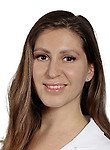 Фишер Ирина Андреевна, Стоматолог, Стоматолог-ортопед