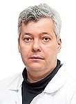 Доронин Игорь Владимирович, Флеболог, Сосудистый хирург