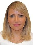 Никифорова Ольга Ивановна, Венеролог, Дерматовенеролог, Дерматолог, Трихолог, Миколог, Косметолог, Косметолог-дерматолог