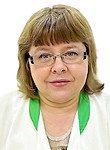 Дмитриенко Елена Геннадьевна, Физиотерапевт
