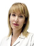 Пузанова Елена Ивановна, ЛОР (отоларинголог)