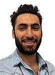 Григорян Сократ Александрович, Стоматолог, Стоматолог-терапевт, Стоматолог-хирург, Стоматолог-ортопед