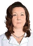 Бонарцева Татьяна Юрьевна, Кардиолог, Врач функциональной диагностики