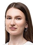 Марченко Ирина Сергеевна, Венеролог, Дерматовенеролог, Дерматолог, Косметолог, Косметолог-дерматолог