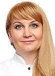 Недоступова Марина Александровна, Акушер, Гинеколог, Гинеколог-эндокринолог, УЗИ-специалист
