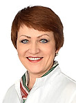 Пугачева Людмила Михайловна, Гастроэнтеролог