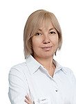 Бродичко Алена Ивановна, Гастроэнтеролог, Невролог, Терапевт, Кардиолог, Семейный врач, Ревматолог, Врач функциональной диагностики