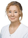 Юсупова Рима Расимовна, Рефлексотерапевт