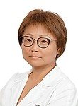 Хан Ирина Николаевна, Физиотерапевт, Вертебролог, Реабилитолог, Рефлексотерапевт
