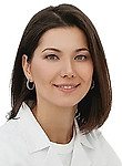 Гайнуллина Алина Анваровна, Репродуктолог (ЭКО)
