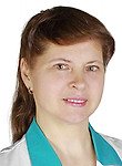Пискунова Людмила Вячеславовна, Аллерголог, Иммунолог