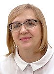 Домнина Евгения Викторовна, Гастроэнтеролог