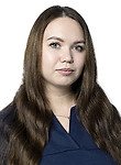 Носовицкая Марина Антоновна, Стоматолог