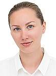 Белкина Людмила Алексеевна, Логопед
