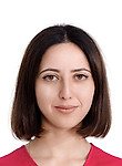 Гончарова Сабина Измаиловна, Стоматолог, Стоматолог-ортодонт