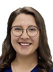 Горина Юлия Дмитриевна, Стоматолог, Гигиенист стоматологический