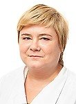 Щербенкова Алина Львовна, Невролог, Врач функциональной диагностики