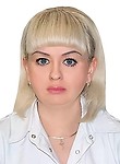 Чекушко Олеся Олеговна, Ортопед, Травматолог, Травматолог-ортопед