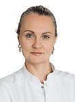 Ворыханова Ирина Владимировна, Окулист (офтальмолог), Офтальмохирург