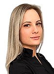 Меженцева Ульяна Андреевна, Стоматолог, Стоматолог-ортодонт, Гнатолог