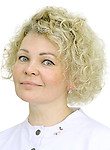 Гурьянова Ольга Сергеевна, Косметолог, Косметолог-дерматолог