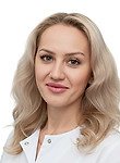 Дармограй Ольга Леонидовна, Окулист (офтальмолог)