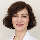 Караушева Татьяна Витальевна, Дерматовенеролог, Косметолог, Косметолог-дерматолог