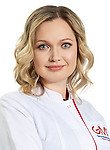 Акиньшина Светлана Владимировна, Акушер, Гинеколог, УЗИ-специалист, Гематолог, Гемостазиолог