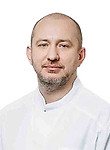 Завалий Ярослав Павлович, Невролог