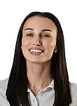 Павлий Юлия Витальевна, Стоматолог, Стоматолог-терапевт