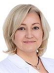 Котова Лариса Константиновна, Венеролог, Дерматовенеролог, Дерматолог, Косметолог, Косметолог-дерматолог