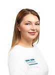 Митряхина-Мамедова Евгения Александровна, Стоматолог, Стоматолог-ортодонт