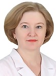 Сахарова Екатерина Валерьевна, Невролог