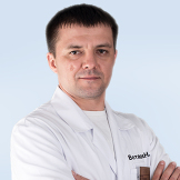 Вотяков Олег Николаевич, Хирург, Проктолог, Флеболог, Абдоминальный хирург