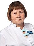 Анидалова Людмила Николаевна, Стоматолог, Стоматолог-терапевт