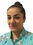 Карамян Марина Размиковна, Стоматолог, Стоматолог-терапевт