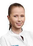 Потмальникова Ксения Юрьевна, Эндокринолог, Диетолог