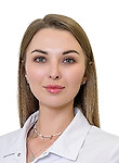 Мужецкая Анастасия Геннадьевна, Дерматовенеролог, Дерматолог, Трихолог, Косметолог, Косметолог-дерматолог