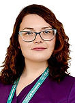Афанасьева Александра Геннадьевна, Акушер, Гинеколог, Акушер-гинеколог, УЗИ-специалист