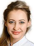Басос Светлана Андреевна, Гинеколог