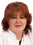 Печерская Елена Борисовна, Ортопед, Травматолог, Травматолог-ортопед, Хирург, Хирург-ортопед
