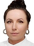 Фотина Евгения Викторовна, Акушер, Гинеколог