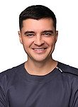 Ульянченко Дмитрий Николаевич, Стоматолог, Стоматолог-хирург, Стоматолог-имплантолог, Стоматолог-ортопед