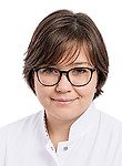 Гонжал Ольга Александровна, Психотерапевт, Психиатр
