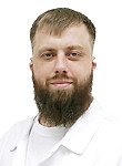 Бойко Игорь Николаевич, Психотерапевт, Психиатр, Нарколог