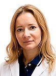 Семенова Юлия Андреевна, Психолог