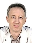 Блохов Александр Владимирович, Психиатр